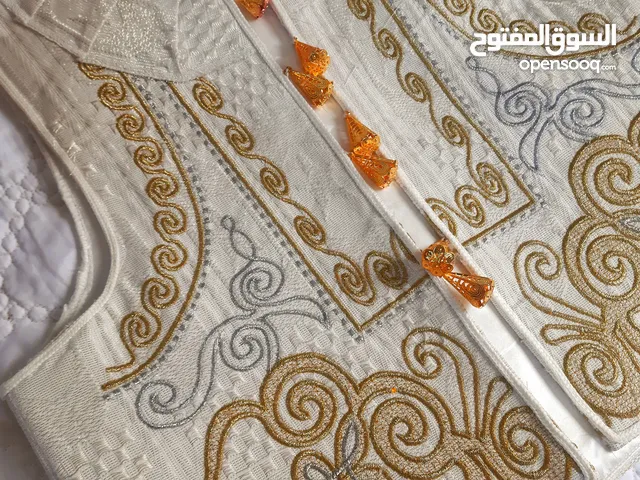 ردي ليبي البدلة الكبيرة