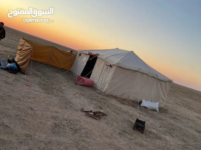 خيمه صباحية 6*4