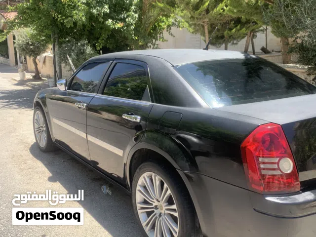 2008 كرايسلر 300 300S V6