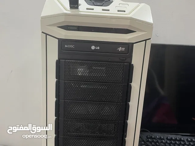 PC windows 11 GTX 770