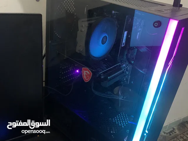 Windows Custom-built  Computers  for sale  in Al Ahmadi