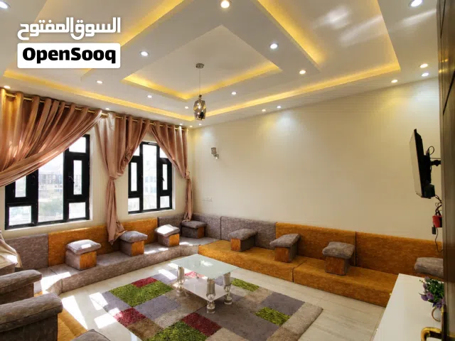Furnished Monthly in Sana'a Haddah