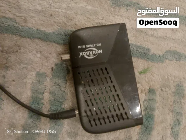 في كل القنوات ممتاز سعر 5دينار