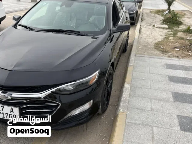 بيع سيارهماليبو