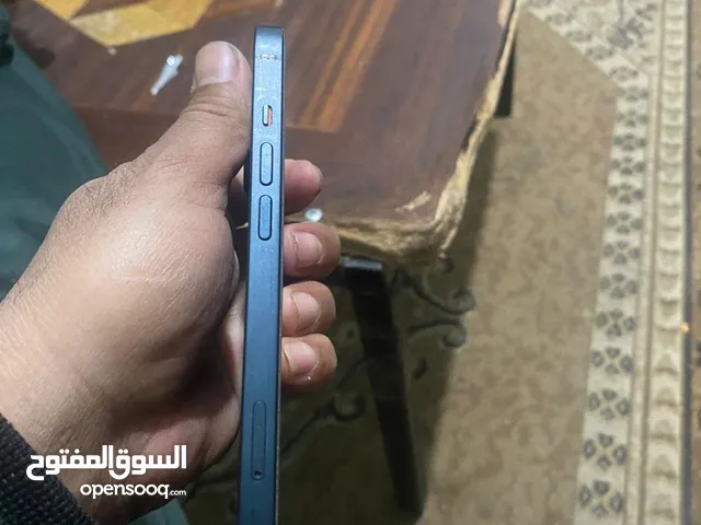 Apple iPhone 13 128 GB in Amman