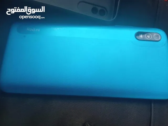 Xiaomi Redmi 9A 64 GB in Tripoli
