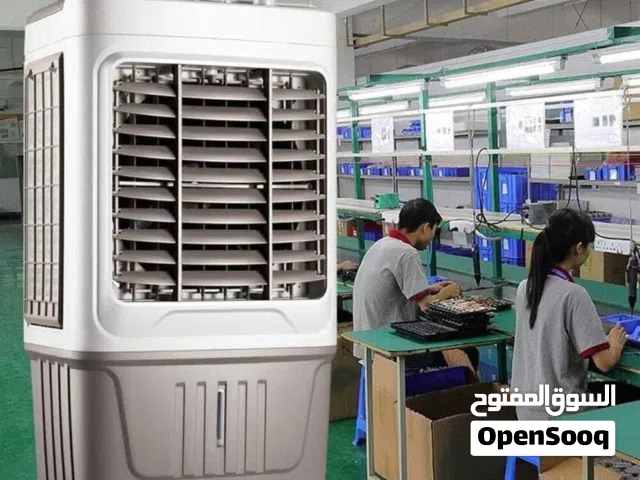 Fresh 0 - 1 Ton AC in Amman