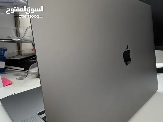 MacBook Pro 2019 16-inch