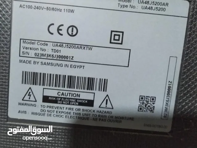 Samsung LCD 42 inch TV in Mafraq