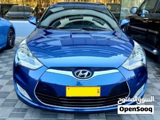 2017 هيونداي فوليستر GLS