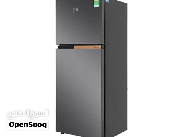 Beko 200L Double Door Refrigerator