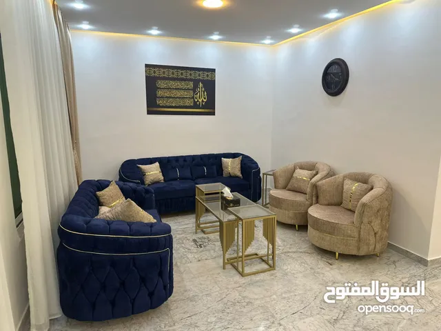 1 m2 3 Bedrooms Apartments for Rent in Amman Al Gardens