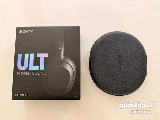 Headsets for Sale in Amman