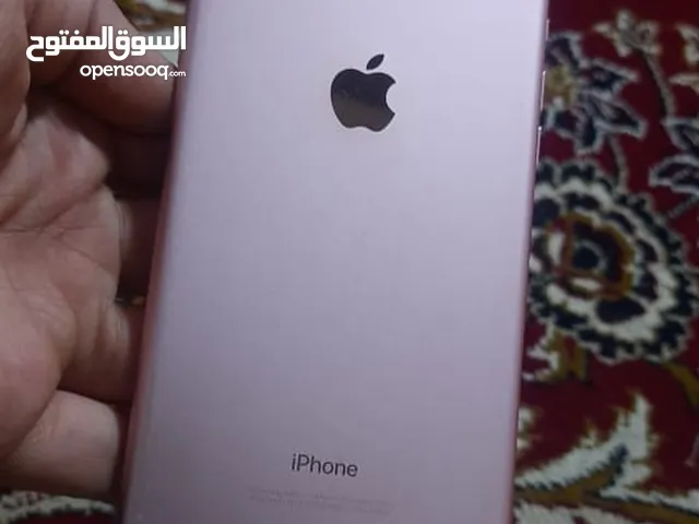 Apple iPhone 7 Plus 256 GB in Basra