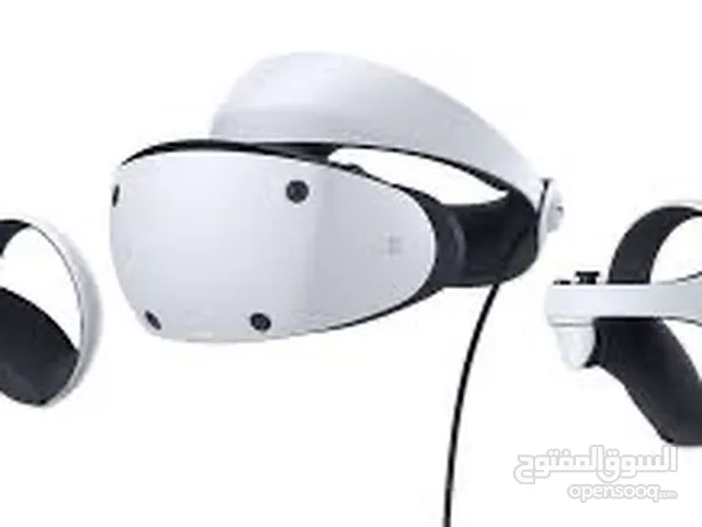 نظارة VR2 بلايستيشن5