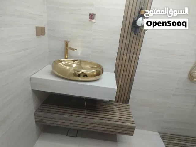 تسيس وتشطيب ابو محمد
