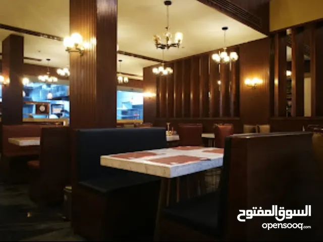 Furnished Restaurants & Cafes in Al Riyadh Dhahrat Laban