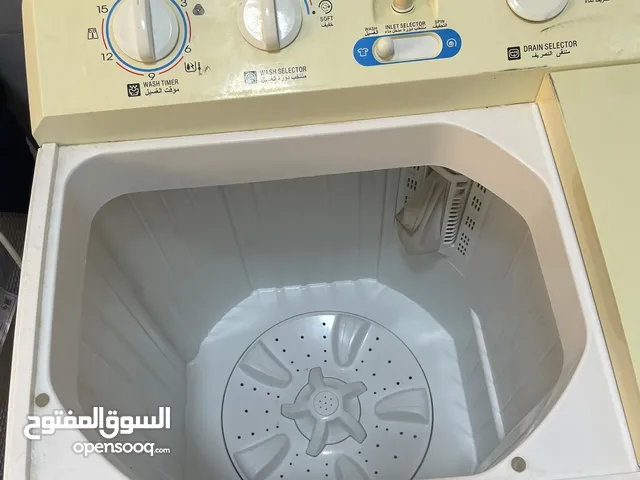 Other 9 - 10 Kg Washing Machines in Muscat