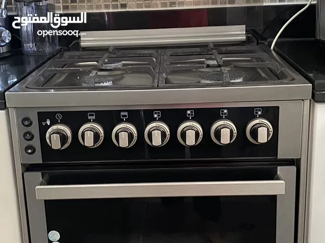 General Electric Ovens in Dubai