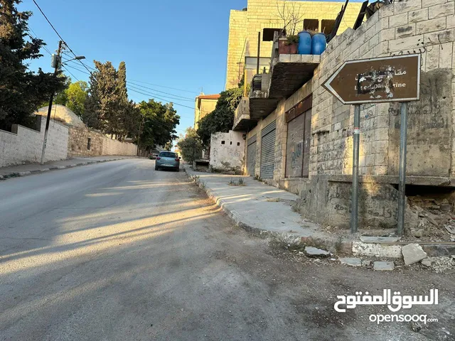 محلات تجارية في جنين