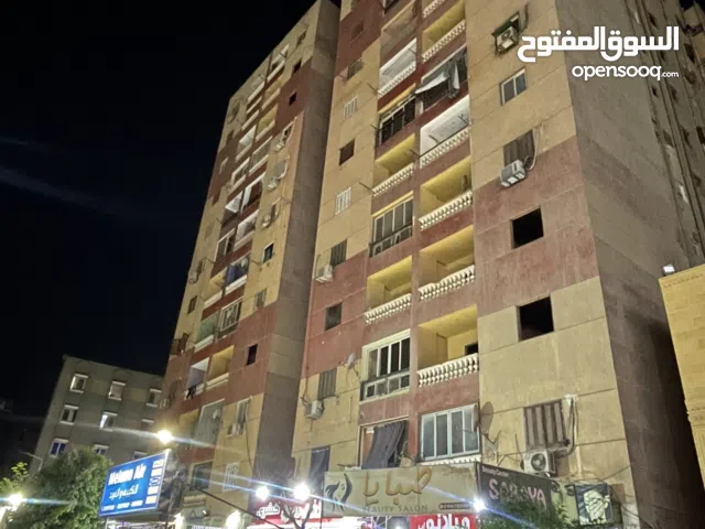 86 m2 2 Bedrooms Apartments for Sale in Cairo Helwan