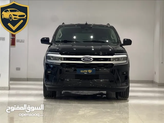 Used Ford Expedition in Muscat