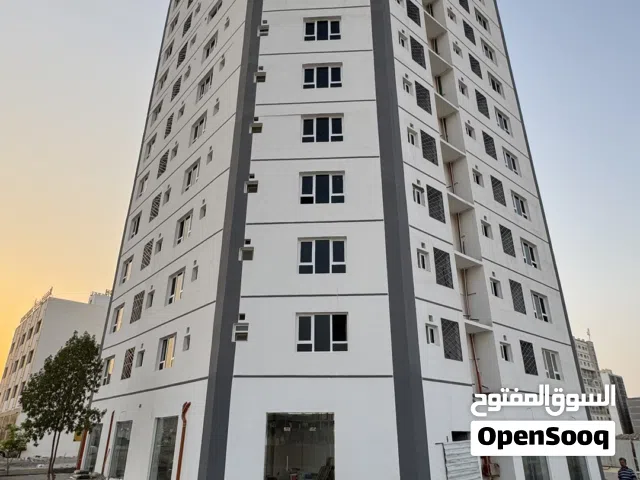 محل جديد للأيجار شارع النزهة  الخط الثاني/ المعبيله الجنوبية، سعر ممتاز !!