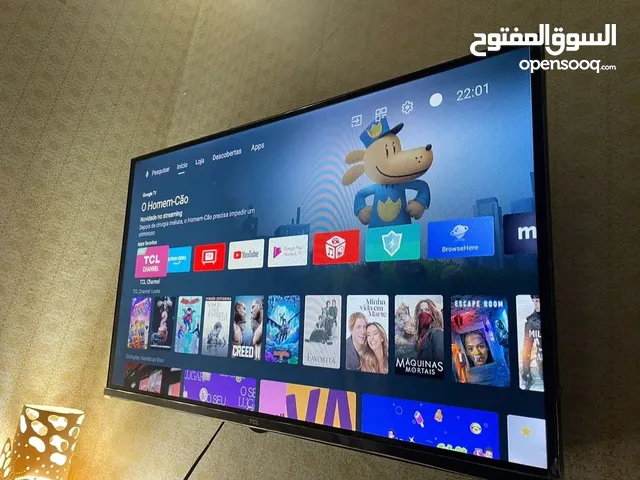 Others Smart Other TV in Zarqa