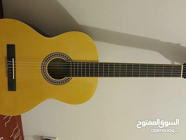 جيتار كلاسيك ونسا  wansa classical guitar