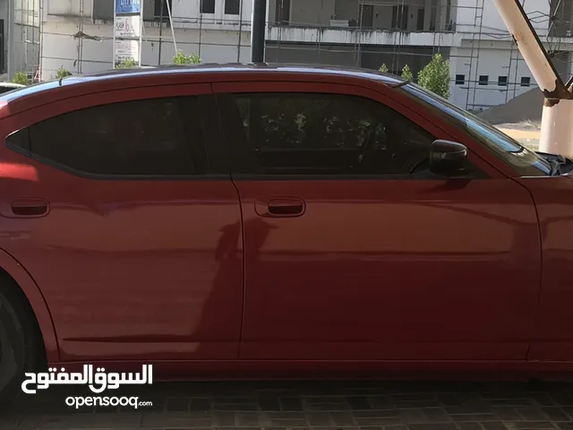 Used Dodge Charger in Um Al Quwain