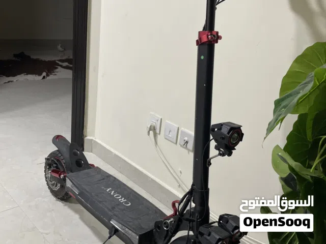 سكوتر ممتاز