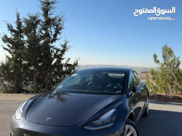 Tesla model 3 performance تيسلا .. تسلا بيرفورمانس اعلى صنف