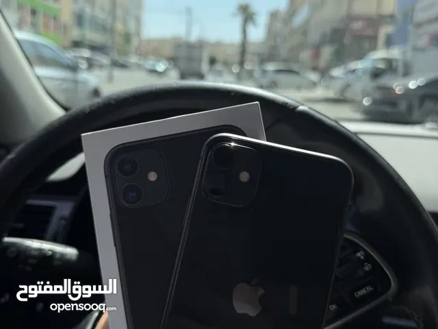 iPhone 11 بحالة الجديد