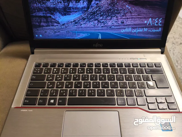 Windows Fujitsu for sale  in Karbala