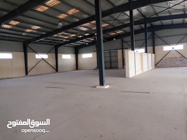 2600 m2 Factory for Sale in Alexandria Borg al-Arab