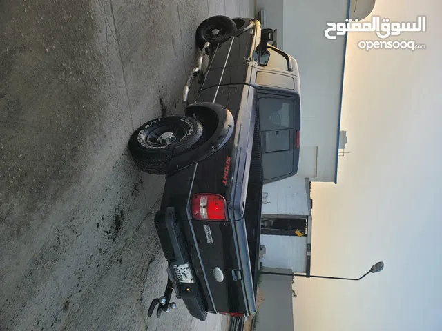 Used Ford Ranger in Tripoli