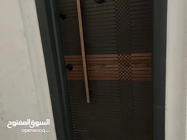 شقة الدور الارضي