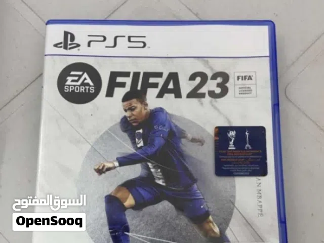 فيفا 23 للبيع