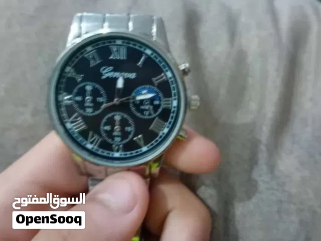 Analog Quartz Others watches for sale in Hawally