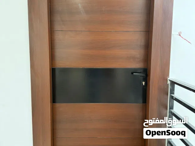 مكتب للايجار مجدد بالكامل بالسابع مبنى الملكيه مساحه 85 متر