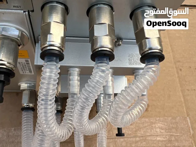 New Bitmain Antminer