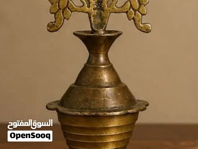 مكاحل نحاس جميلات جدا