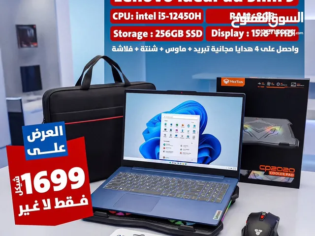 Lenovo ideapad slim3