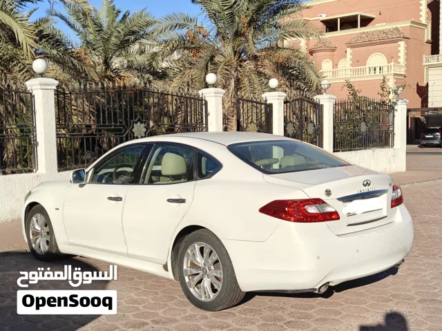 Used Infiniti M37 in Hawally