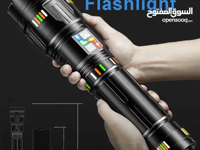 لايت عملاق ماركة