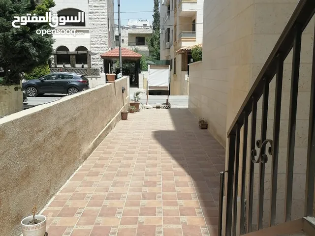 185 m2 3 Bedrooms Apartments for Sale in Amman Dahiet Al Ameer Rashed