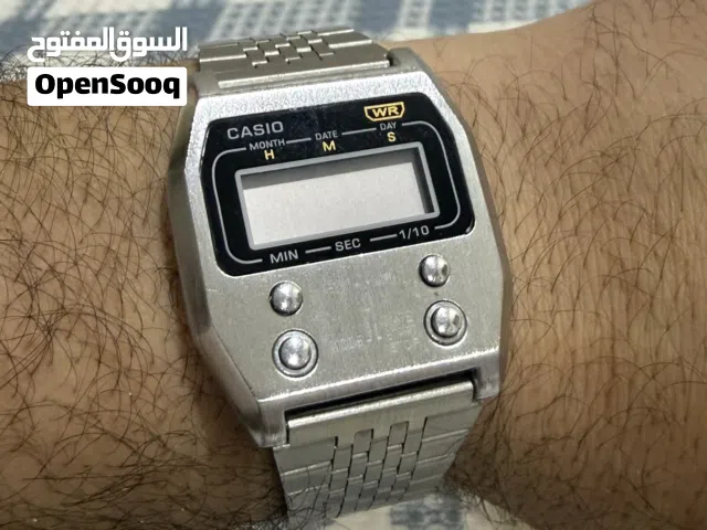 للبيع كاسيو الكلاسيكية