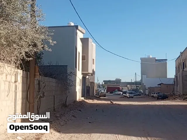 Commercial Land for Sale in Tripoli Al-Sabaa