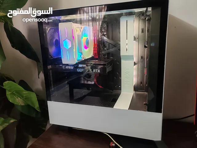 بي سي قيمنق RTX 3060