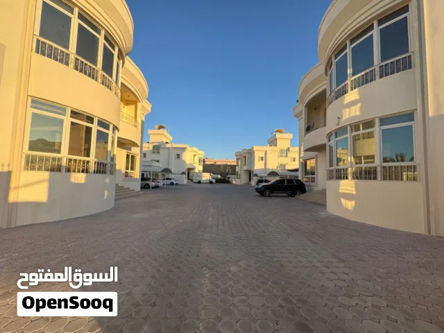 100 m2 1 Bedroom Apartments for Rent in Abu Dhabi Shakhbout City